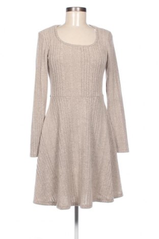 Kleid SHEIN, Größe L, Farbe Beige, Preis € 8,68