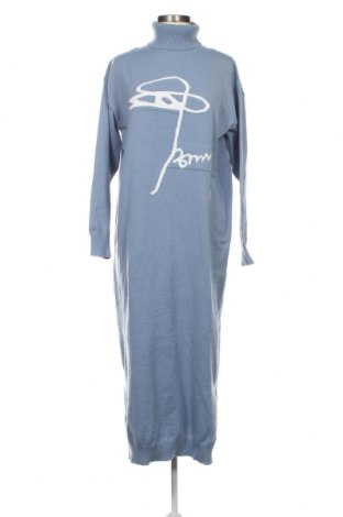 Kleid SHEIN, Größe XL, Farbe Blau, Preis 14,13 €