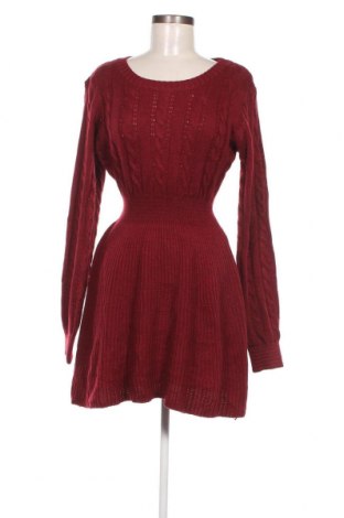 Φόρεμα SHEIN, Μέγεθος M, Χρώμα Κόκκινο, Τιμή 5,92 €