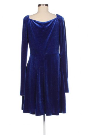 Φόρεμα SHEIN, Μέγεθος XL, Χρώμα Μπλέ, Τιμή 14,35 €