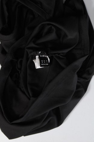 Kleid SHEIN, Größe XS, Farbe Schwarz, Preis € 8,07