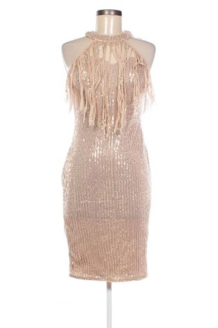 Kleid SHEIN, Größe M, Farbe Beige, Preis € 12,11