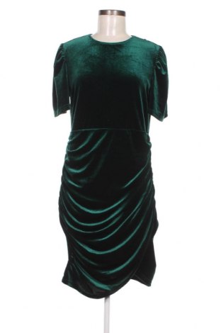 Φόρεμα SHEIN, Μέγεθος XXL, Χρώμα Πράσινο, Τιμή 17,94 €
