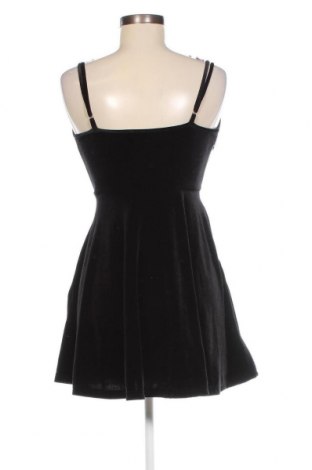 Kleid SHEIN, Größe XS, Farbe Schwarz, Preis 8,07 €