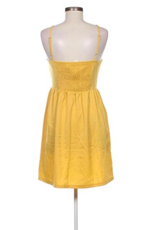 Šaty  SHEIN, Velikost S, Barva Žlutá, Cena  462,00 Kč