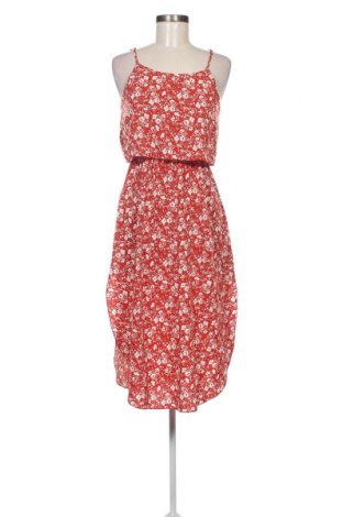 Kleid SHEIN, Größe S, Farbe Rot, Preis 20,18 €