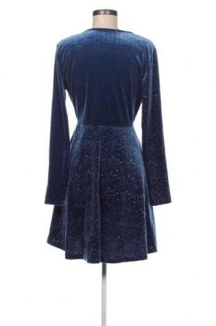 Šaty  SHEIN, Veľkosť M, Farba Modrá, Cena  18,09 €
