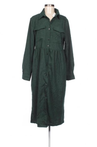 Kleid SHEIN, Größe L, Farbe Grün, Preis € 12,11