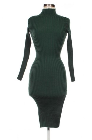 Kleid SHEIN, Größe L, Farbe Grün, Preis 8,68 €