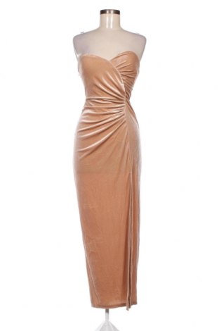 Šaty  SHEIN, Veľkosť S, Farba Hnedá, Cena  16,44 €