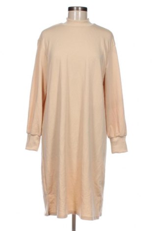 Φόρεμα SHEIN, Μέγεθος M, Χρώμα Εκρού, Τιμή 5,92 €