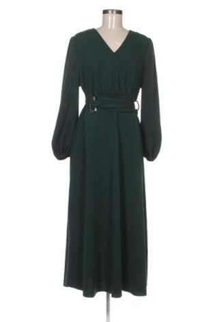Sukienka SHEIN, Rozmiar XL, Kolor Zielony, Cena 74,21 zł