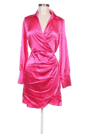 Kleid SHEIN, Größe S, Farbe Rosa, Preis € 12,11