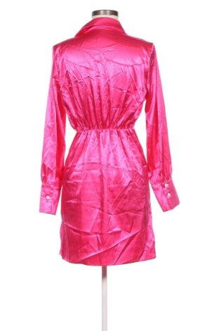 Šaty  SHEIN, Velikost S, Barva Růžová, Cena  277,00 Kč
