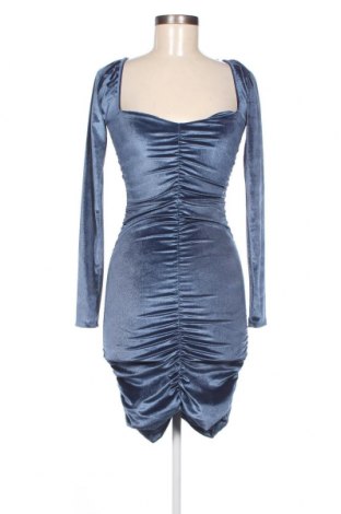 Φόρεμα SHEIN, Μέγεθος XS, Χρώμα Μπλέ, Τιμή 10,76 €