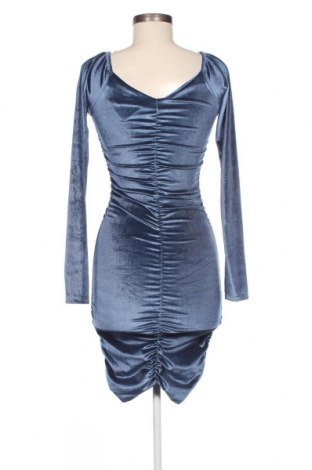 Kleid SHEIN, Größe XS, Farbe Blau, Preis 12,11 €