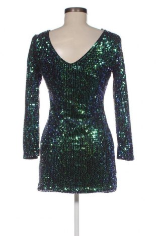 Kleid SHEIN, Größe S, Farbe Mehrfarbig, Preis 24,22 €