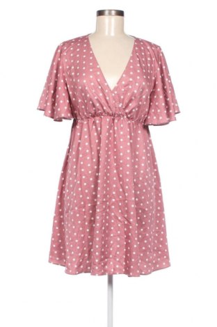 Šaty  SHEIN, Veľkosť M, Farba Ružová, Cena  9,86 €
