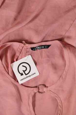 Kleid SHEIN, Größe S, Farbe Rosa, Preis € 6,49