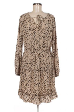 Šaty  SHEIN, Velikost XL, Barva Béžová, Cena  273,00 Kč