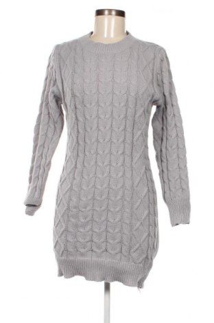 Kleid SHEIN, Größe S, Farbe Grau, Preis 10,70 €