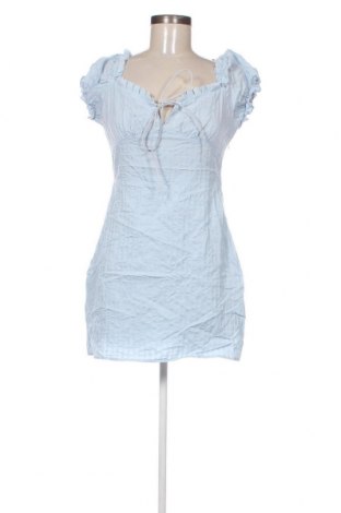 Kleid SHEIN, Größe M, Farbe Blau, Preis 11,10 €