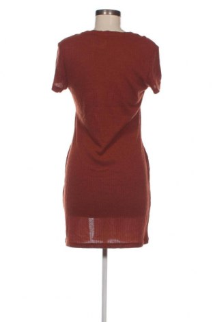 Šaty  SHEIN, Veľkosť XL, Farba Hnedá, Cena  6,58 €