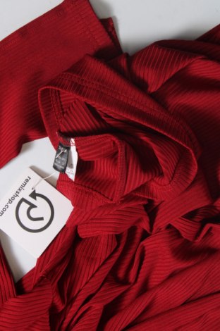 Kleid SHEIN, Größe XS, Farbe Rot, Preis 5,05 €