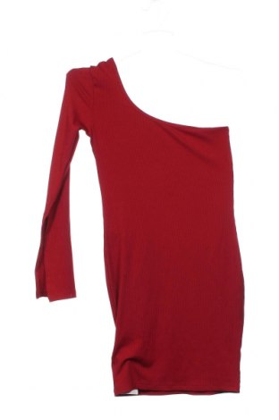 Kleid SHEIN, Größe XS, Farbe Rot, Preis 9,08 €