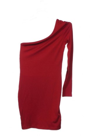 Kleid SHEIN, Größe XS, Farbe Rot, Preis 5,05 €