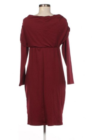 Kleid SHEIN, Größe L, Farbe Rot, Preis 40,36 €