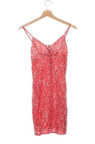 Kleid SHEIN, Größe XS, Farbe Mehrfarbig, Preis € 4,24