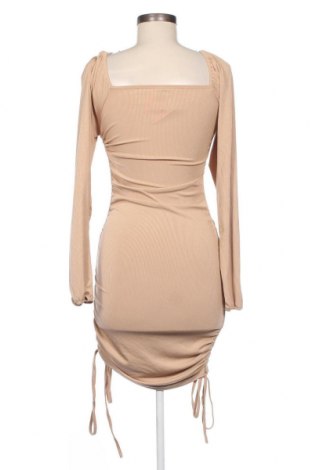 Šaty  SHEIN, Veľkosť S, Farba Béžová, Cena  8,22 €