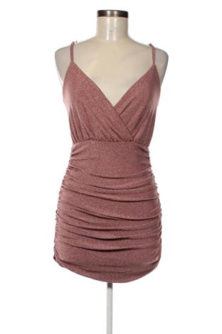 Kleid SHEIN, Größe XS, Farbe Rosa, Preis 10,09 €