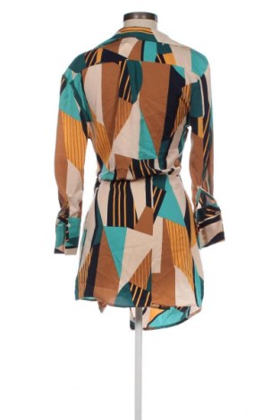 Šaty  SHEIN, Veľkosť XS, Farba Viacfarebná, Cena  16,44 €