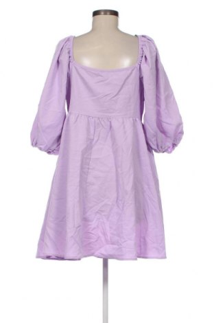 Šaty  SHEIN, Velikost L, Barva Fialová, Cena  462,00 Kč