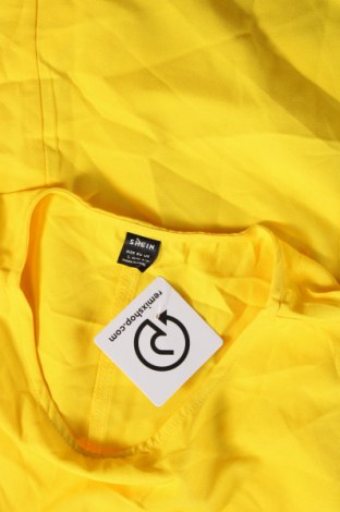Kleid SHEIN, Größe M, Farbe Gelb, Preis 12,11 €