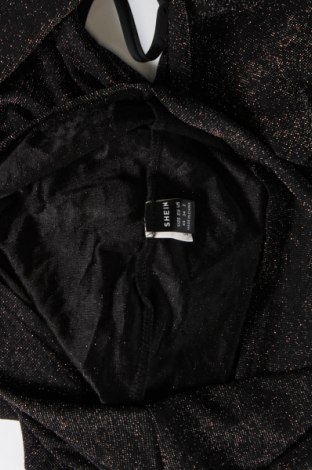 Kleid SHEIN, Größe XS, Farbe Grau, Preis € 4,24