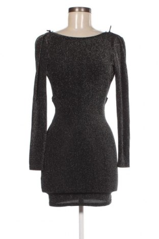 Kleid SHEIN, Größe XS, Farbe Grau, Preis 4,04 €