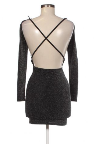 Šaty  SHEIN, Veľkosť XS, Farba Sivá, Cena  4,93 €