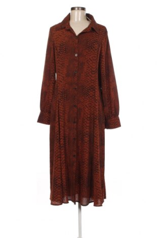 Šaty  SHEIN, Velikost M, Barva Hnědá, Cena  462,00 Kč