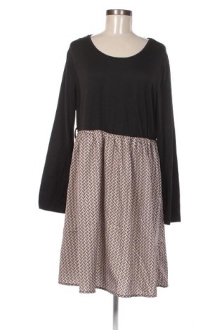 Kleid SHEIN, Größe XXL, Farbe Mehrfarbig, Preis 15,34 €