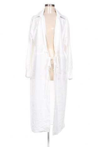 Φόρεμα SHEIN, Μέγεθος L, Χρώμα Λευκό, Τιμή 10,76 €