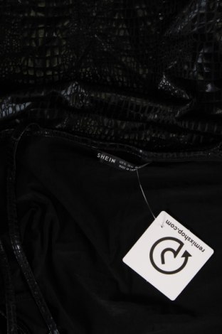 Šaty  SHEIN, Veľkosť XL, Farba Čierna, Cena  13,15 €