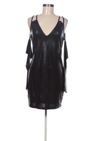 Φόρεμα SHEIN, Μέγεθος XL, Χρώμα Μαύρο, Τιμή 14,35 €