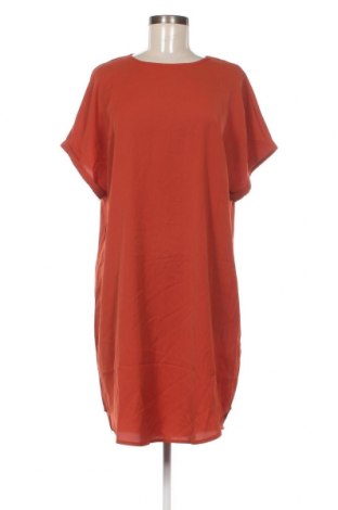 Kleid SHEIN, Größe XL, Farbe Orange, Preis 20,18 €