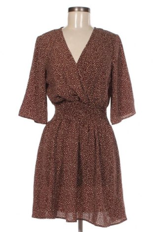 Φόρεμα SHEIN, Μέγεθος M, Χρώμα Καφέ, Τιμή 8,97 €