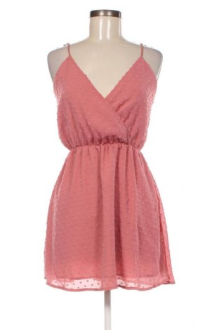 Φόρεμα SHEIN, Μέγεθος S, Χρώμα Ρόζ , Τιμή 8,07 €
