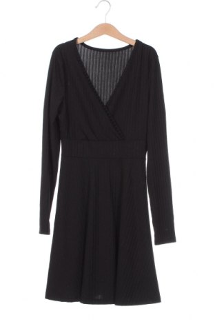 Φόρεμα SHEIN, Μέγεθος XS, Χρώμα Μαύρο, Τιμή 3,59 €