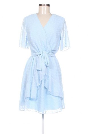 Kleid SHEIN, Größe S, Farbe Blau, Preis 9,08 €